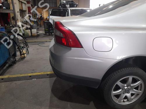 Left front window switch VOLVO S80 II (124) 2.4 D | BP20664757I27 - Image 9