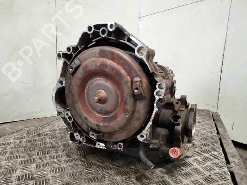 Used Gearbox Gearbox 15651591 15651591