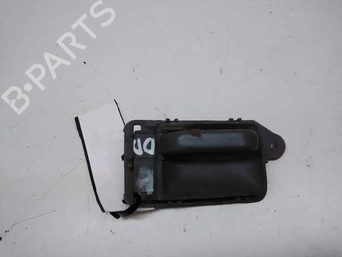 Used Front right interior door handle PEUGEOT 205 II (20A/C) [1987-2000]  9248352
