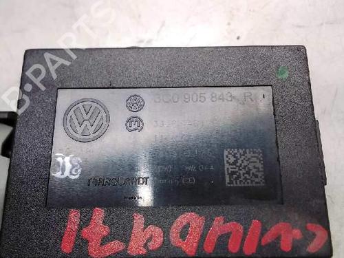 Ignition barrel VW PASSAT B6 (3C2) | BP10054555M48 - Image 2
