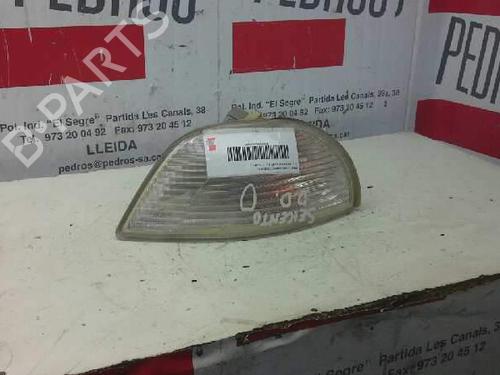 Used Right front indicator Right front indicator 1189000 1189000
