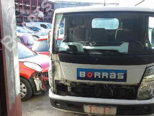 Used Parts NISSAN CABSTAR (F24M, F24W)    1078993