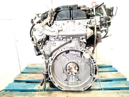 Engine MERCEDES-BENZ C-CLASS (W204) C 320 CDI (204.022) | BP33273192M1 - Image 2