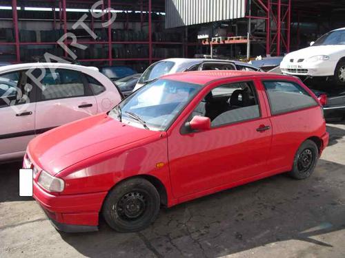 Left taillight SEAT IBIZA II (6K1) 1.9 D | BP852093C34 