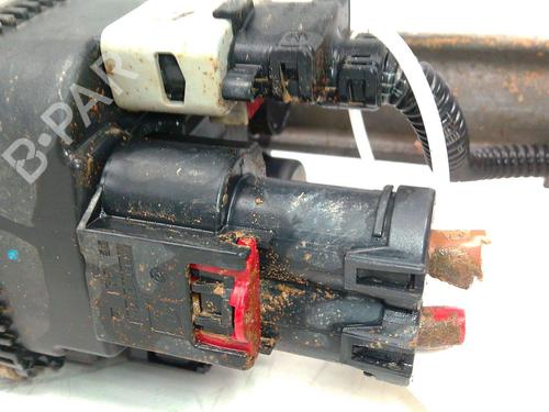 Steering rack BMW 1 (F21) 116 d | BP39722341M22 - Image 2