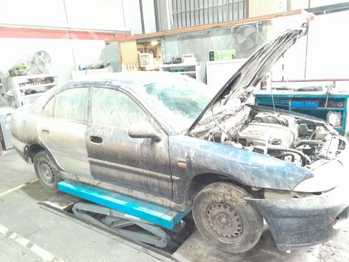 Headlight switch MITSUBISHI CARISMA (DA_)  | BP15840119I24 
