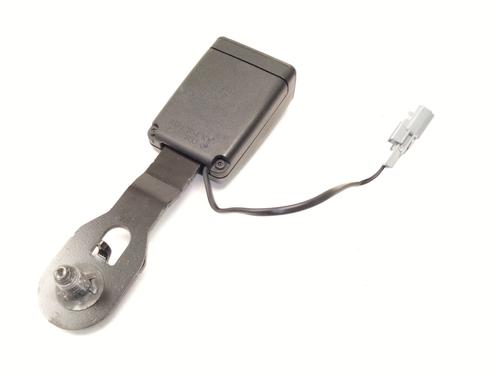 Used Seat buckle RENAULT ZOE Hatchback Van (BFM_) Electric (BFMA, BFMB) (88 hp) 25229277