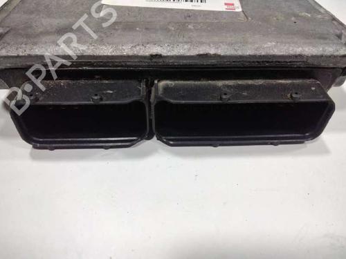 Engine control unit (ECU) SEAT IBIZA III (6L1)  | BP8896829M57 