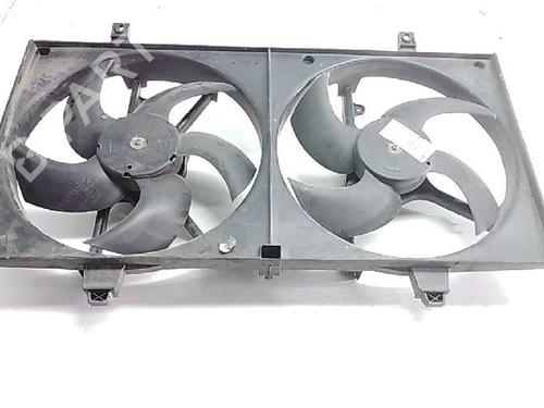 Radiator fan NISSAN PRIMERA (P12)  | BP16350181M35 