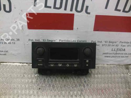 Used Climate control PEUGEOT 307 (3A/C) [2000-2012]  1949889