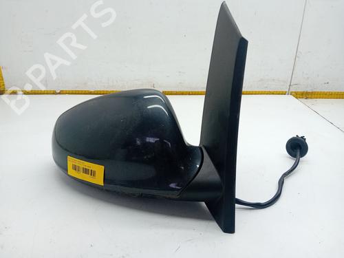 Bakspejl Højre OPEL ASTRA J (P10) 1.6 (68) (115 hp) 28020506
