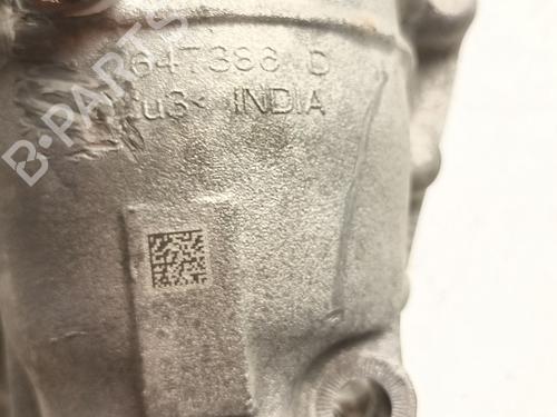 Front differential BMW 3 Touring (F31) 330 d | BP28950943M23 