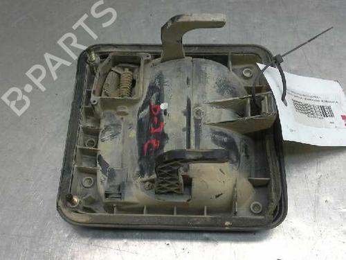 Front left exterior door handle CITROËN JUMPER I Van (244) 2.0 HDi | BP2766898C128