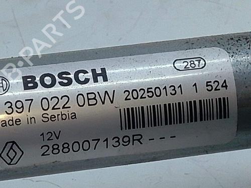 Front wiper motor DACIA BIGSTER | BP36992478M29 - Image 3