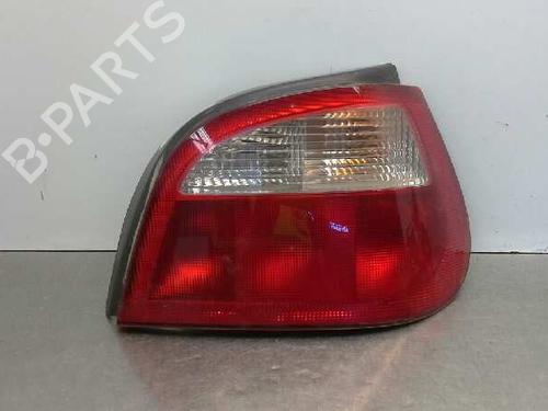 Used Right taillight Right taillight RENAULT MEGANE I (BA0/1_) [1995-2004] 3163241 3163241