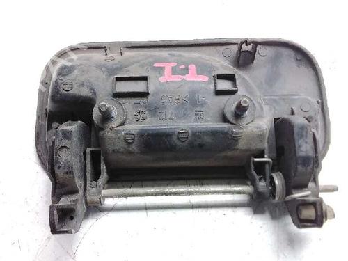 Rear left exterior door handle OPEL VECTRA B (J96) 2.0 DTI 16V (F19) | BP2220241C130 