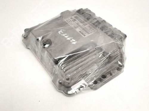 Engine control unit (ECU) CITROËN C3 I (FC_, FN_) 1.4 HDi | BP152328M57 
