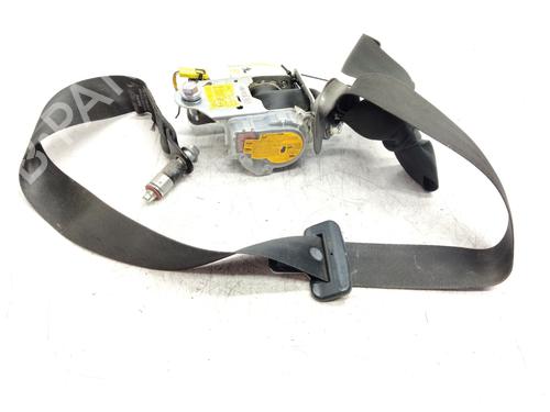 Used Front right seatbelt HYUNDAI SANTA FÉ II (CM) [2005-2015]  17059398