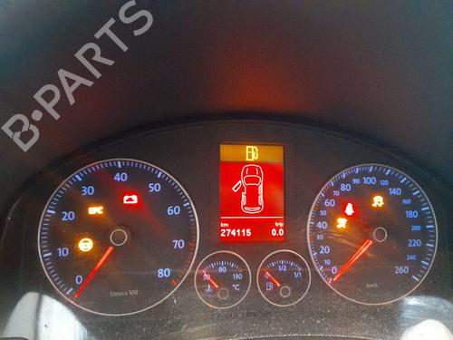 Front left window mechanism VW GOLF V (1K1) 1.4 TSI | BP29073293C22 - Image 4