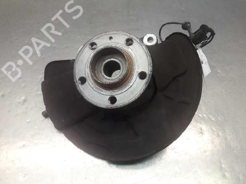 Left front steering knuckle VOLVO XC70 I Cross Country (295) D5 AWD | BP7457983M25 
