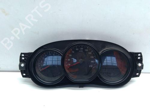 instrument-cluster-dacia-dokker-box-bodympv-2012-2013-2014-2015-2016-2017-2018-2019-2020-2021-34523161 main image