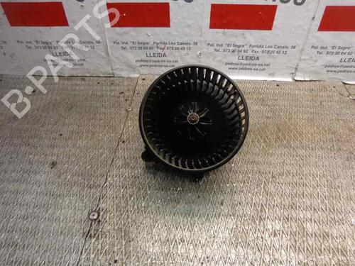 Heater blower motor HYUNDAI TUCSON (JM)  | BP1230966M62 
