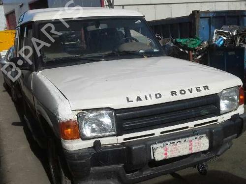 Driveshaft LAND ROVER DISCOVERY I (LJ) 2.5 TDI 4x4 | BP2524797M37 