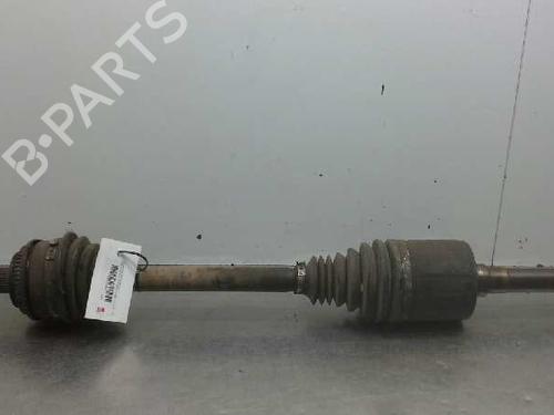 Used Right rear driveshaft LAND ROVER RANGE ROVER SPORT I (L320) 2.7 D 4x4 (190 hp) 1667841