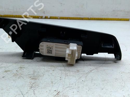 Left rear window switch MAZDA 3 Saloon (BL)  | BP29371558I29 