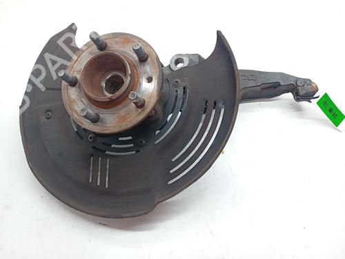 Used Right front steering knuckle LAND ROVER DISCOVERY V (L462) [2016-2025]  18305803