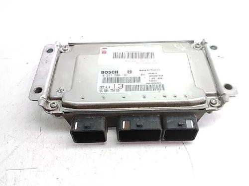 Used Engine control unit (ECU) PEUGEOT 1007 (KM_) [2005-2025]  11285185
