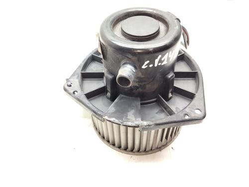 Used Heater blower motor NISSAN TERRANO II (R20) 2.7 TD 4WD (101 hp) 21045039