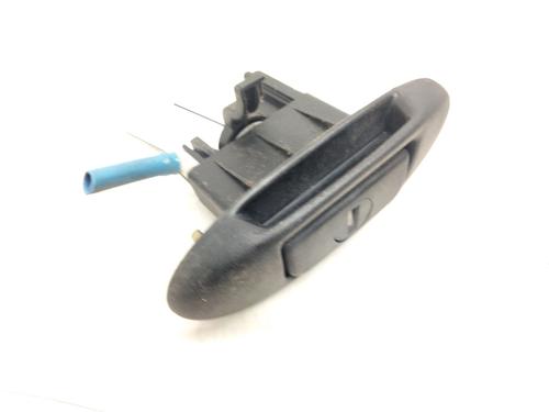 Used Tailgate handle RENAULT MEGANE I Classic (LA0/1_) [1996-2008]  16757493