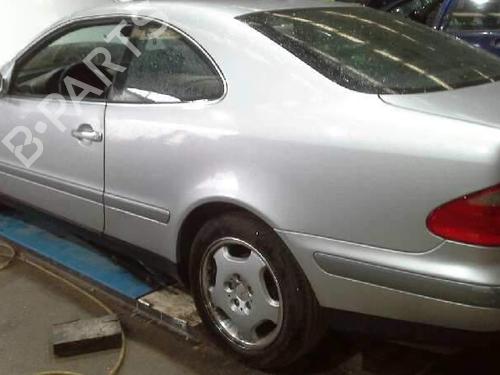 Left front window switch MERCEDES-BENZ CLK (C208) | BP6984871I27 - Image 13