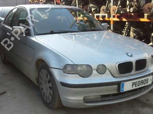 Seat buckle BMW 3 Compact (E46) 320 td | BP14314901I32 