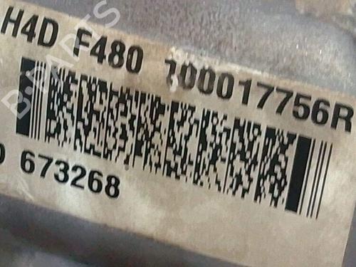 Engine DACIA SANDERO III 1.0 TCe 90 | BP39592210M1 - Image 6