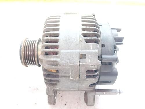 Alternator VW PASSAT B7 (362) 2.0 TDI | BP25727765M7 - Image 2