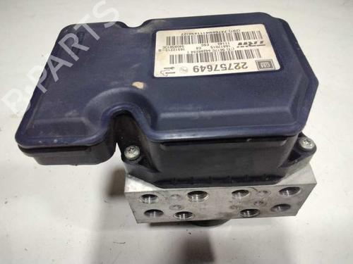 Abs pomp OPEL INSIGNIA A (G09) 2.0 CDTI 4x4 (68) (160 hp) 9074775
