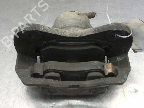 Used Right front brake caliper KIA SPORTAGE II (JE_, KM_) [2004-2011]  11601764