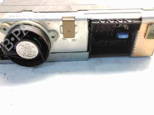 Radio BMW X5 (E70) xDrive 30 d | BP11421586E6 
