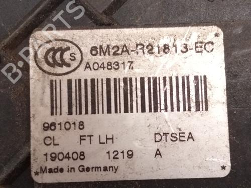 Front left lock FORD MONDEO IV (BA7) 2.2 TDCi | BP26217663C98 
