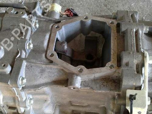 Gearbox NISSAN PATHFINDER III (R51) 2.5 dCi | BP1960689M3 