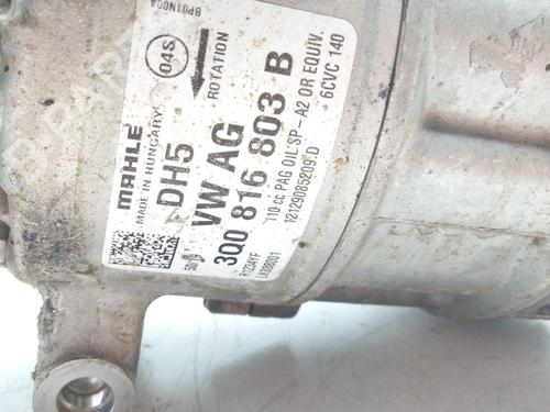 AC compressor SKODA KAROQ (NU7, ND7) 1.5 TSI | BP29154592M34 - Image 4