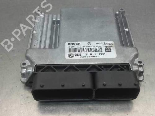 Used Engine control unit (ECU) Engine control unit (ECU) 2987482 2987482