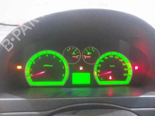 Left front window switch CHEVROLET AVEO / KALOS Saloon (T250, T255) 1.4 | BP25227727I27 - Image 6