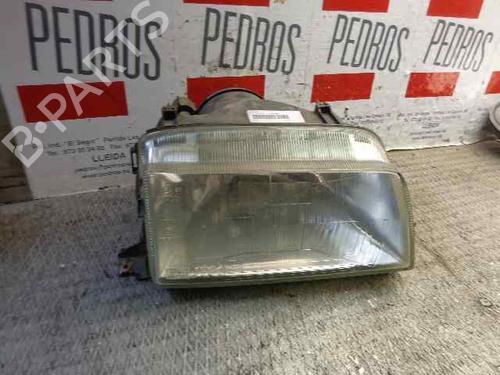 Right headlight RENAULT 19 II Chamade (L53_) 1.4 BP11718996C29