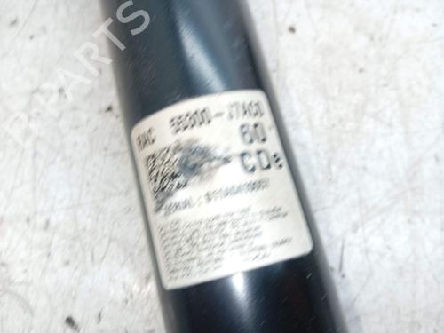 Right rear shock absorber KIA CEED (CD) 1.6 CRDi 136 | BP24538836M19 - Image 2