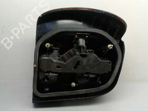Right taillight VW POLO III (6N1)  | BP6982768C35 