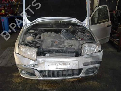 Right front driveshaft SKODA FABIA I (6Y2) 1.4 TDI | BP608415M39 