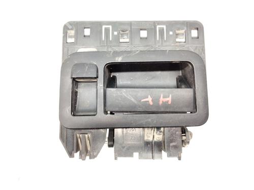 Rear left interior door handle VW TRANSPORTER T5 Van (7HA, 7HH, 7EA, 7EH) 2.0 7H0829309